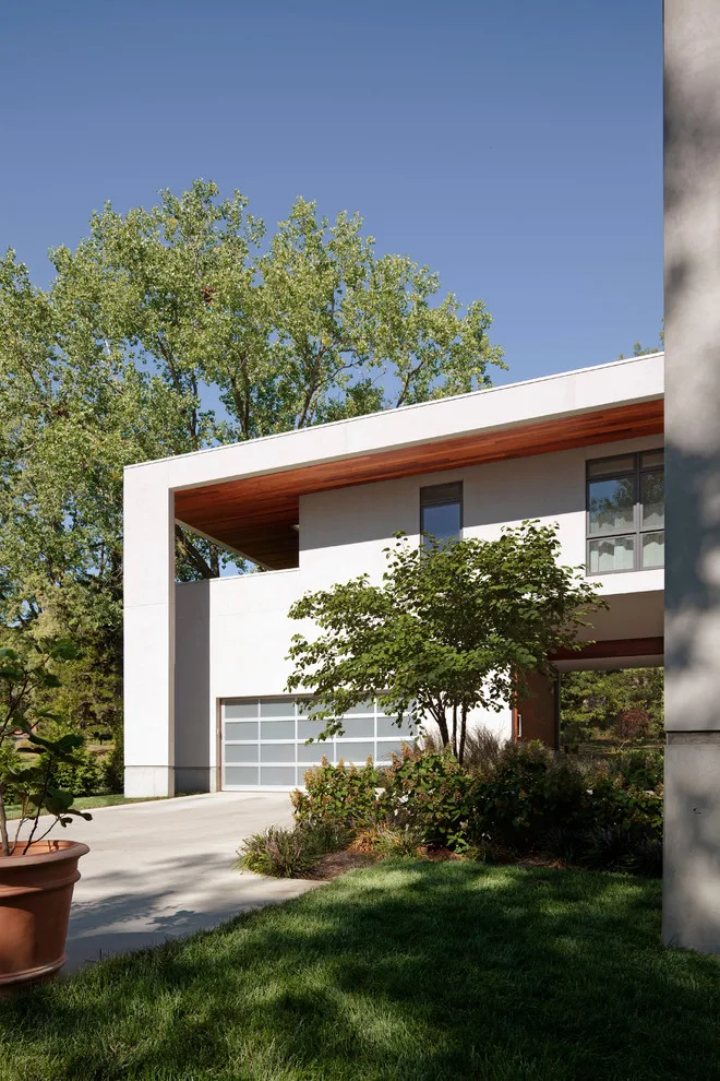 Residence of the Architect by Hurst Construction, Inc - Photo 15