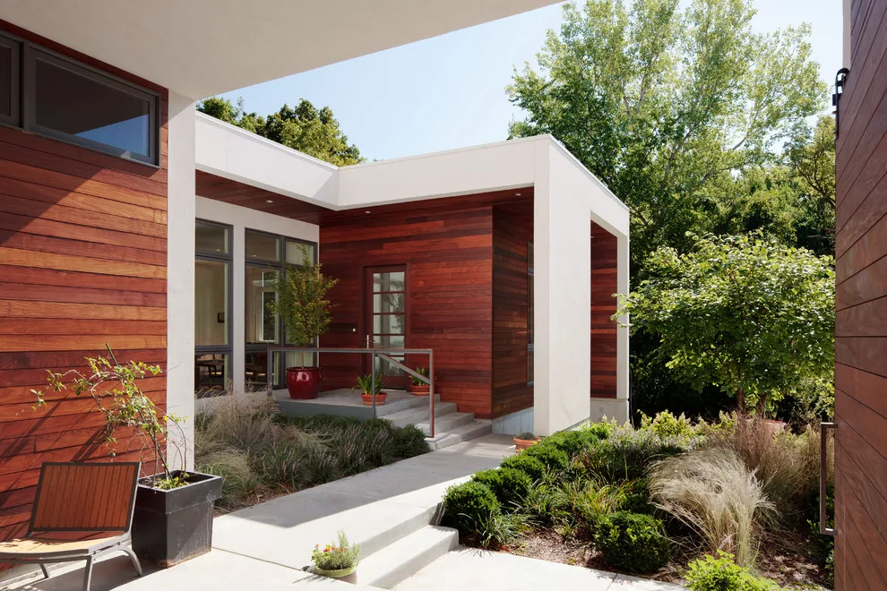 Residence of the Architect by Hurst Construction, Inc - Photo 13