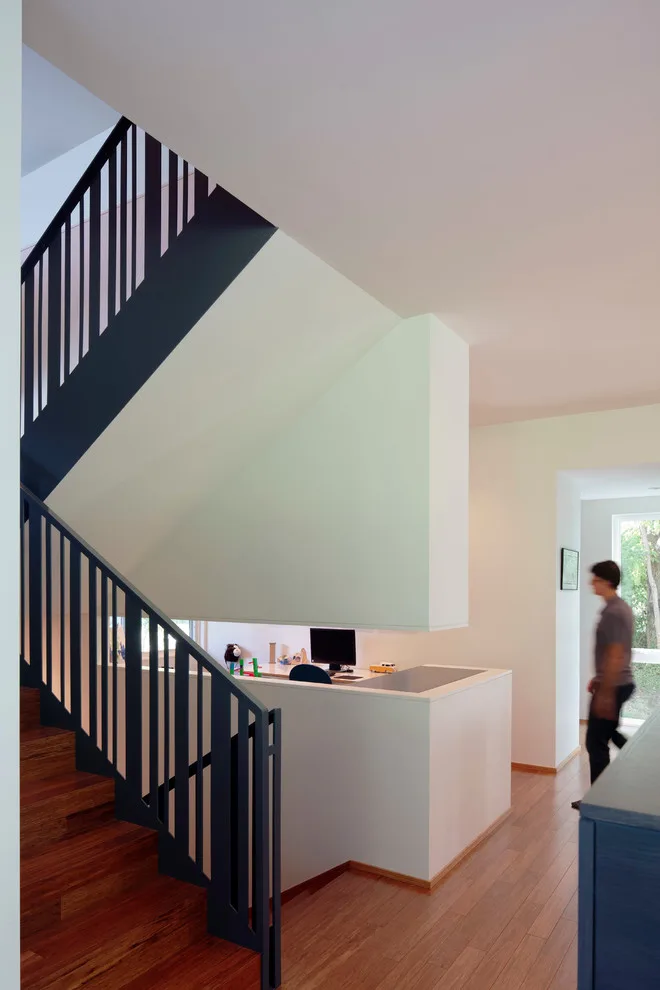 Residence of the Architect by Hurst Construction, Inc - Photo 14