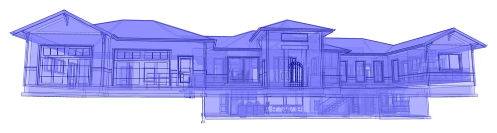 Prior Architectural Design by Friesen Design Build LLC - Photo 4