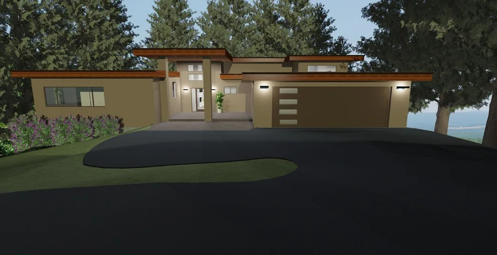 Prior Architectural Design by Friesen Design Build LLC - Photo 3