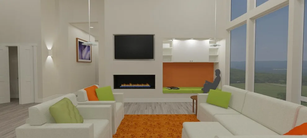 Prior Architectural Design by Friesen Design Build LLC - Photo 9