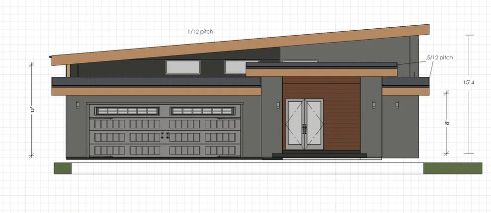 Prior Architectural Design by Friesen Design Build LLC - Photo 6