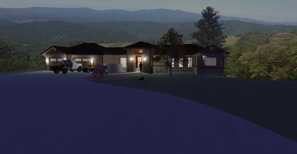 Prior Architectural Design by Friesen Design Build LLC - Photo 12
