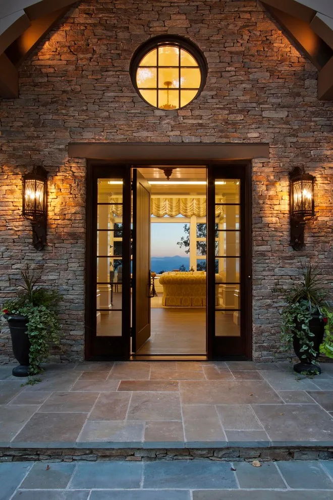 Refined Mountain of Asheville by Morgan-Keefe Builders, Inc. - Photo 9