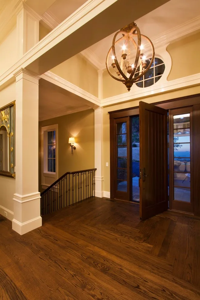 Refined Mountain of Asheville by Morgan-Keefe Builders, Inc. - Photo 10