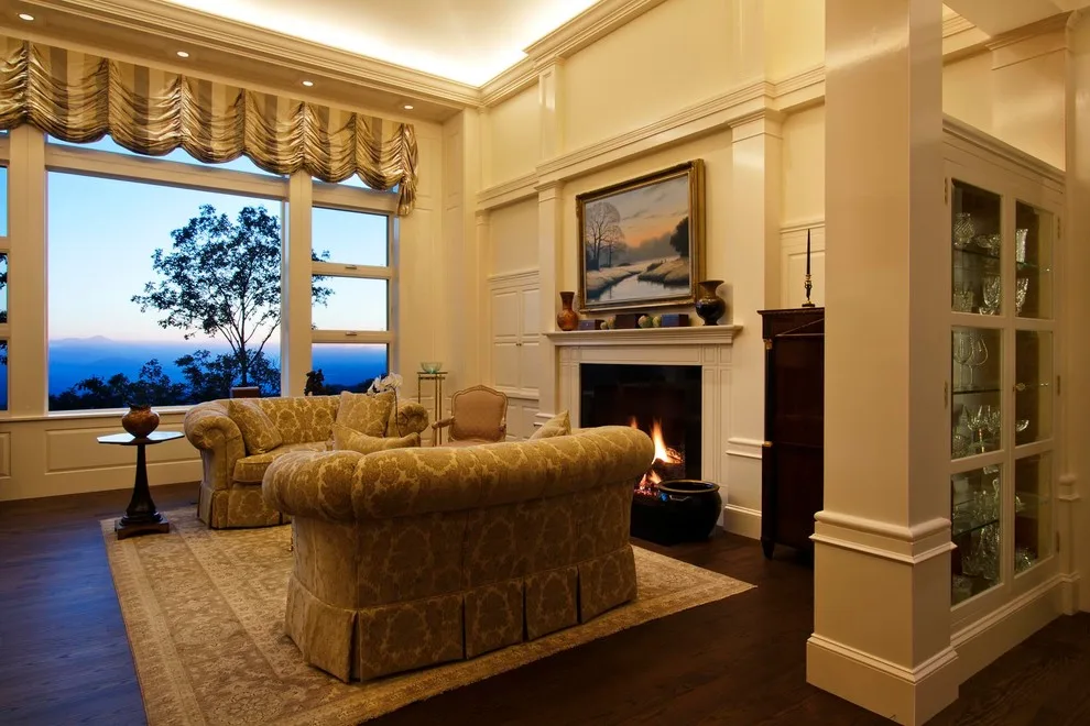 Refined Mountain of Asheville by Morgan-Keefe Builders, Inc. - Photo 2