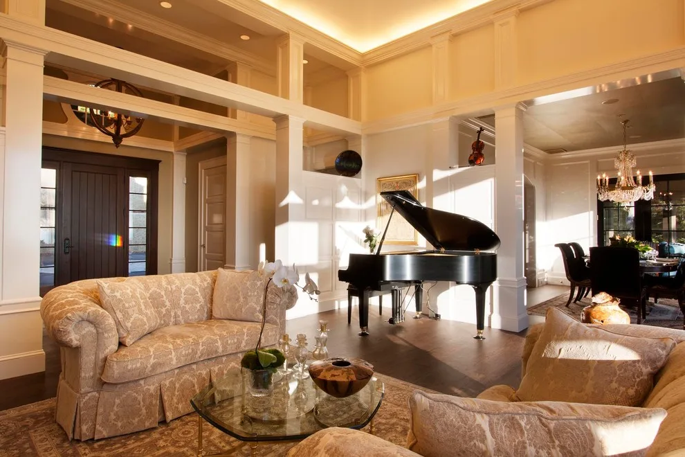 Refined Mountain of Asheville by Morgan-Keefe Builders, Inc. - Photo 3