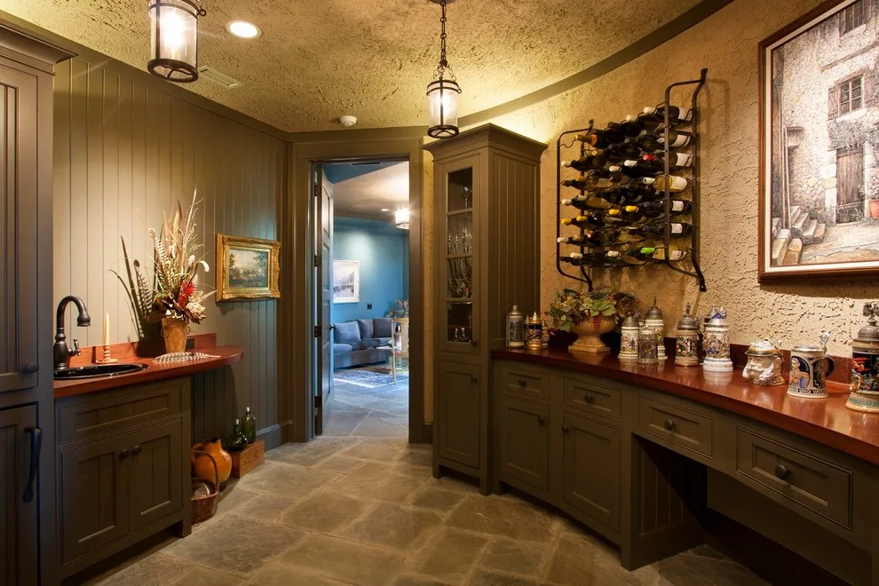 Refined Mountain of Asheville by Morgan-Keefe Builders, Inc. - Photo 8