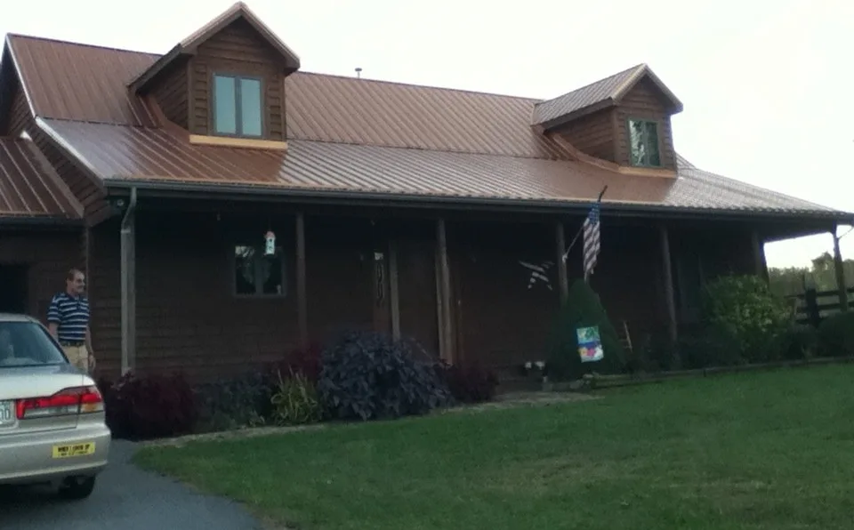Weather Tamer Home Improvements - Photo 9