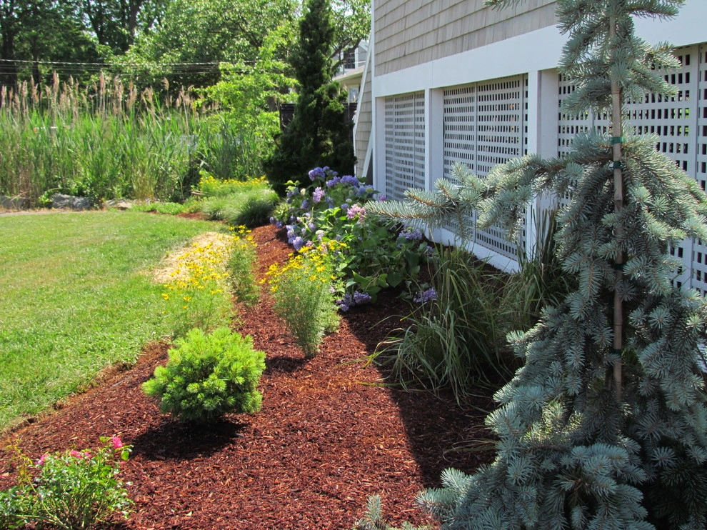 BK Services Landscaping - Photo 2