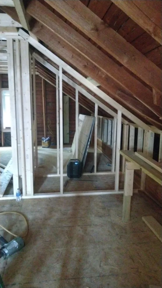Loft Renovation by JV Custom Construction LLC - Photo 2