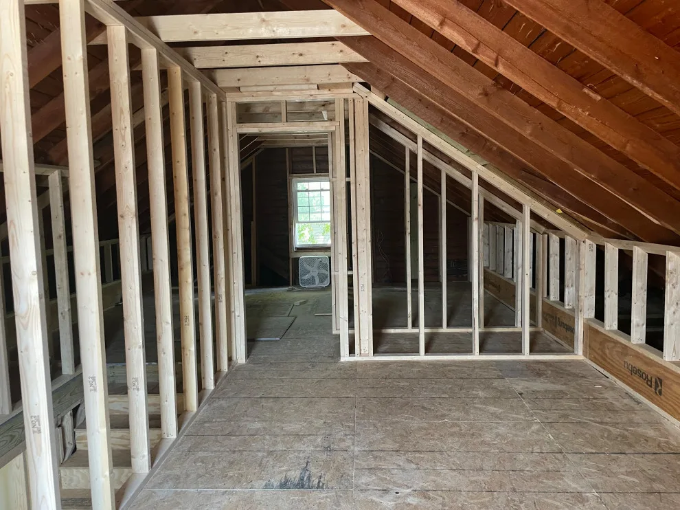 Loft Renovation by JV Custom Construction LLC - Photo 6