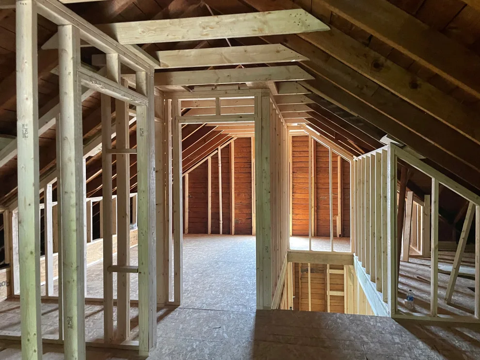 Loft Renovation by JV Custom Construction LLC - Photo 4