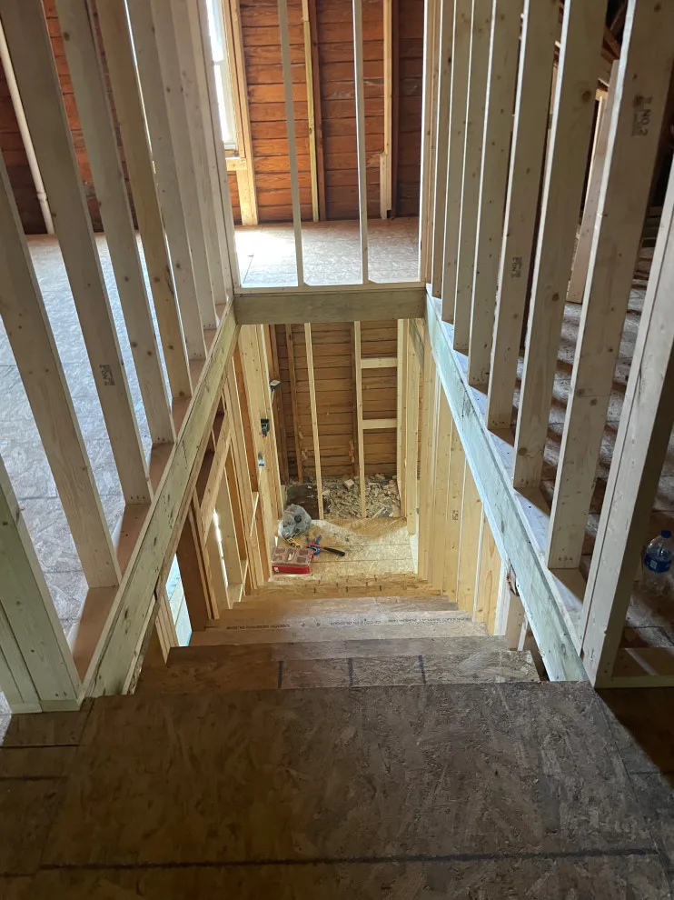 Loft Renovation by JV Custom Construction LLC - Photo 3