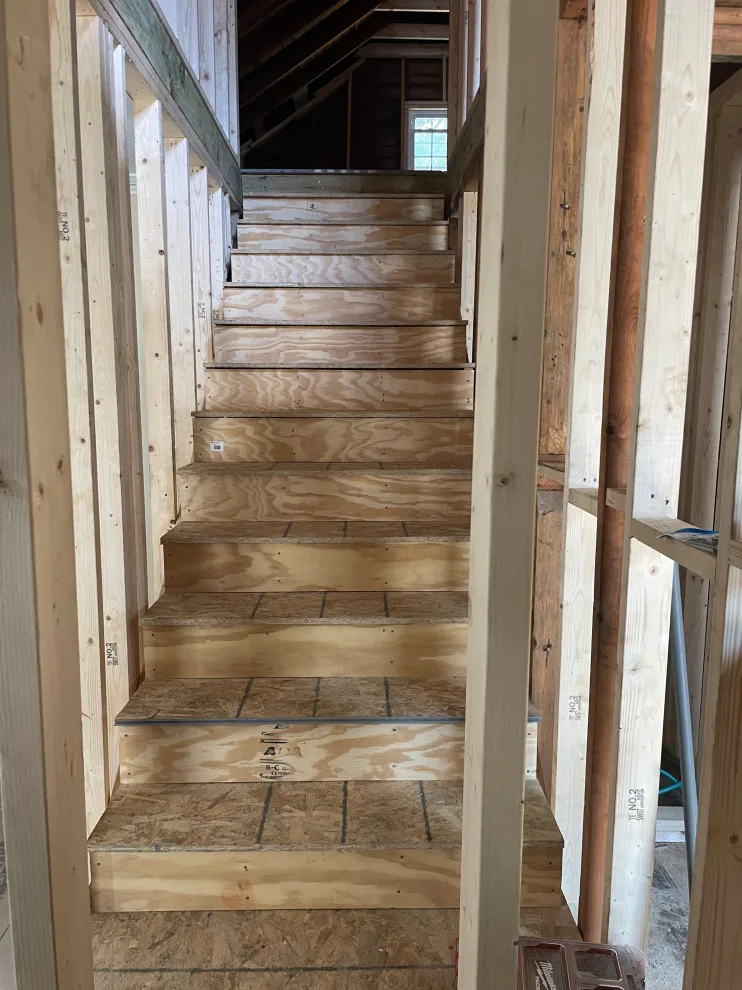 Loft Renovation by JV Custom Construction LLC - Photo 5