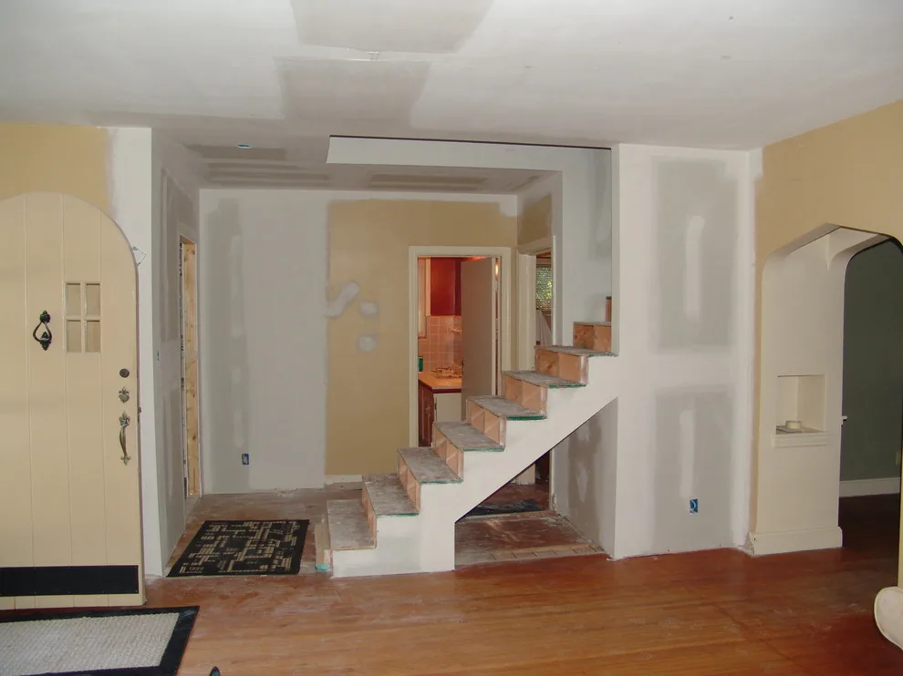Attic Renovation in Evansville, IN by Popham Construction - Photo 6