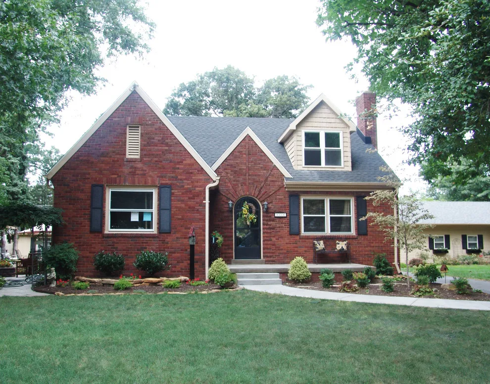 Attic Renovation in Evansville, IN by Popham Construction - Photo 7