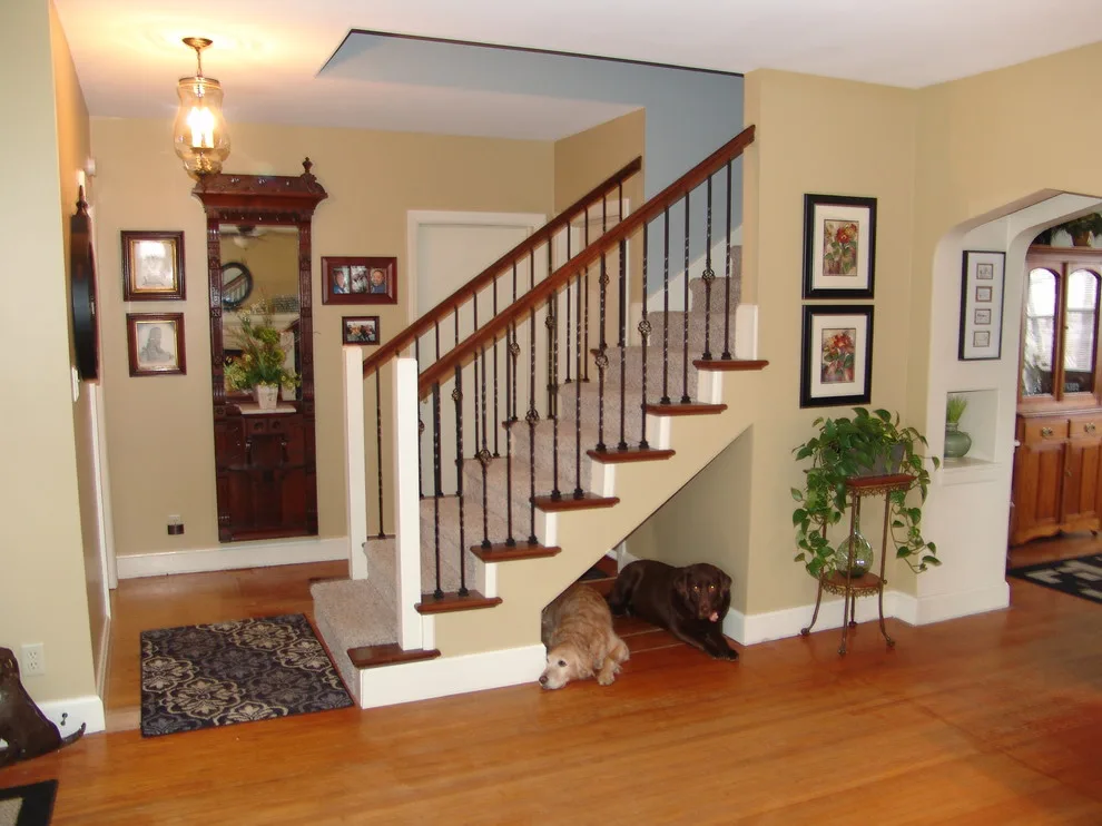 Attic Renovation in Evansville, IN by Popham Construction - Photo 8
