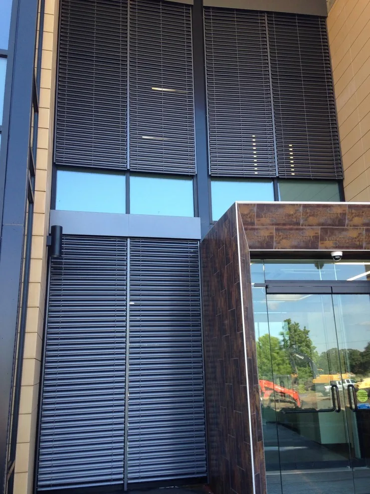 smart window shades by Lyon Construction - Photo 4