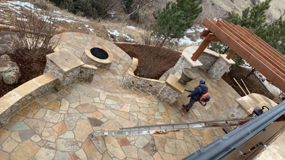 Employment Opportunities in Denver by Arise Constructions & Remodels - Photo 10