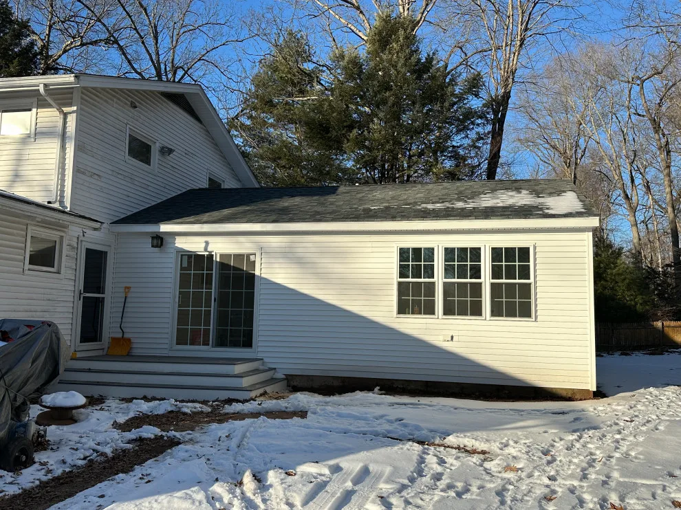 Accessory dwelling unit by Bolton Home Remodelers - Photo 23