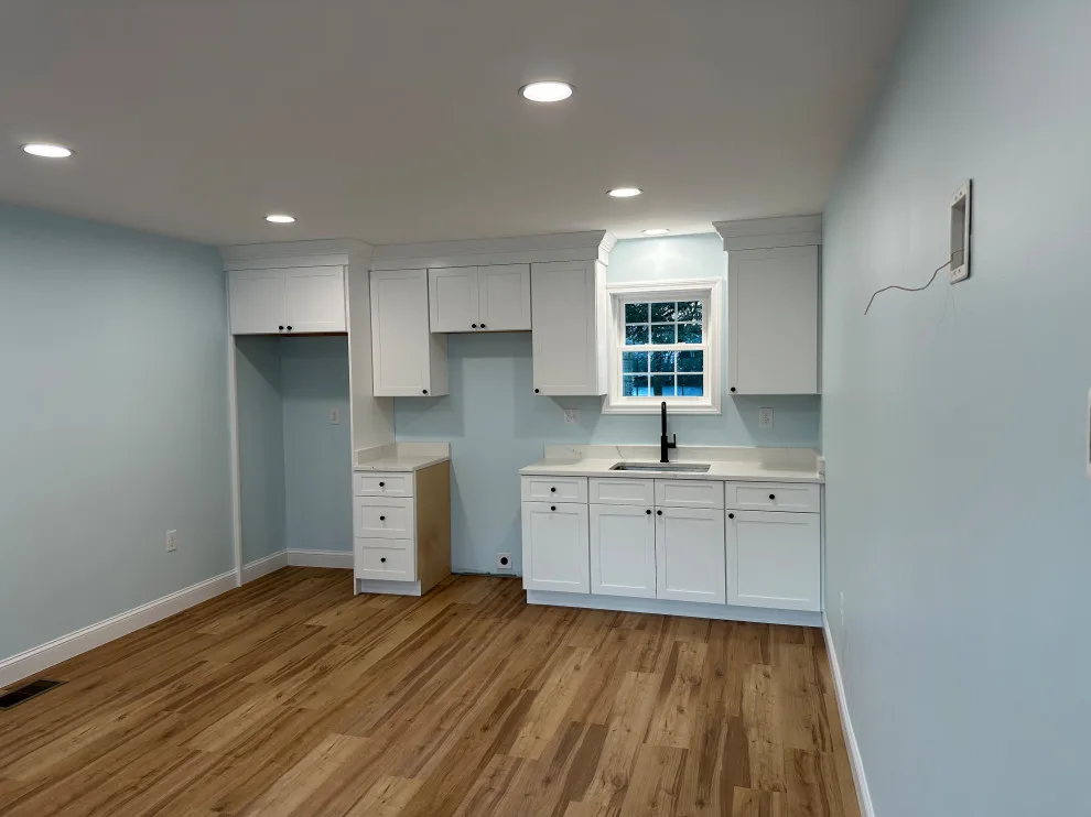 Accessory dwelling unit by Bolton Home Remodelers - Photo 16