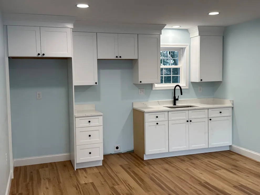 Accessory dwelling unit by Bolton Home Remodelers - Photo 20