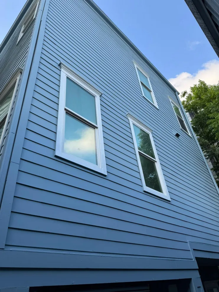 Universal Roofing And Restoration - Photo 10