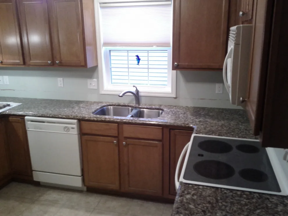 Wall Tile Accent by Team Handy - Photo 2