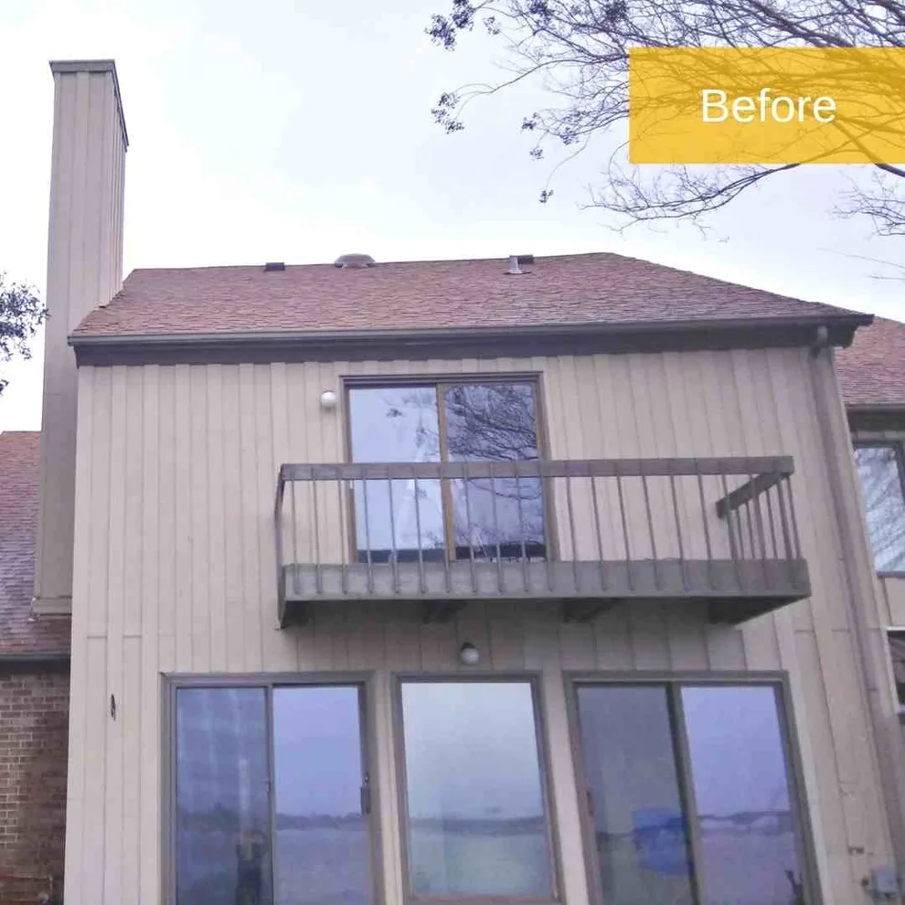 K.M. Cash Remodeling - Photo 7