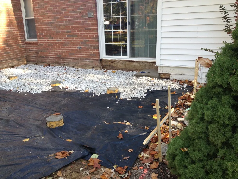 Deck Project in Ballwin, MO by Onesta Construction - Photo 7