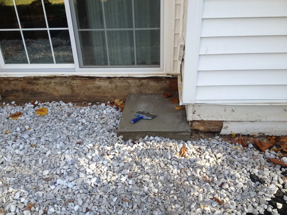 Deck Project in Ballwin, MO by Onesta Construction - Photo 16