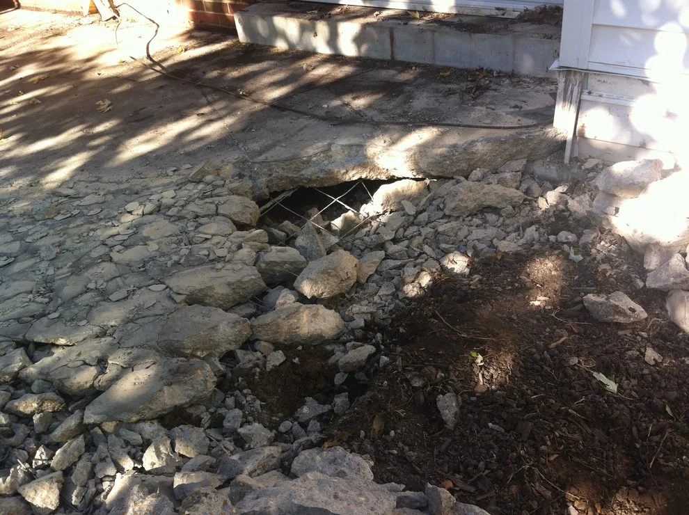 Deck Project in Ballwin, MO by Onesta Construction - Photo 13