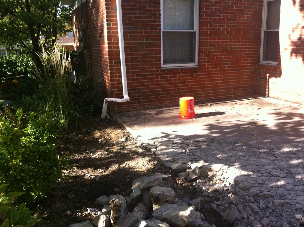 Deck Project in Ballwin, MO by Onesta Construction - Photo 18