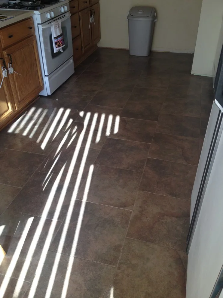 Tile Flooring in Ballwin, MO by Onesta Construction - Photo 5