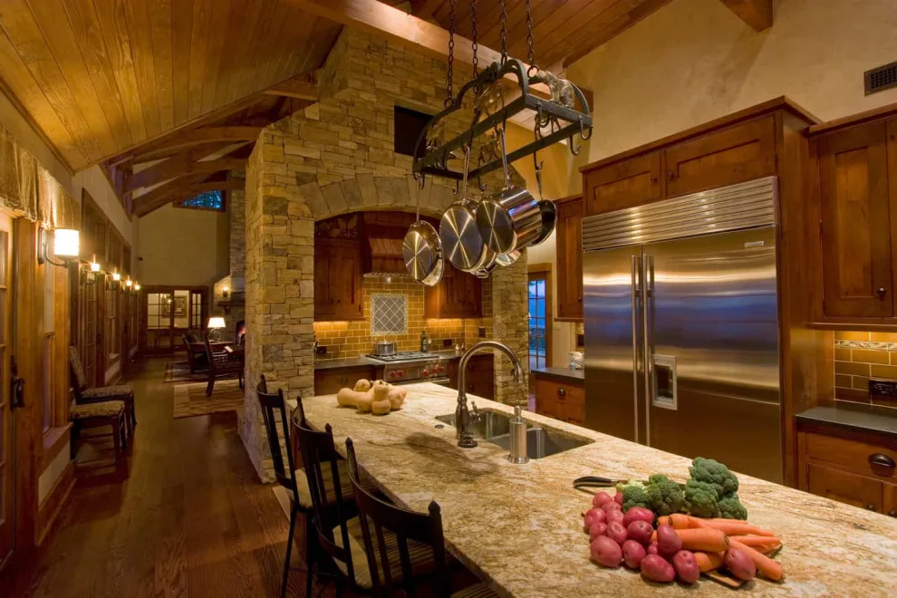 Morgan-Keefe Builders, Inc. - Photo 11