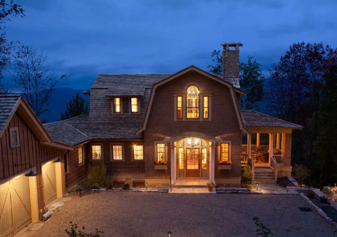 Morgan-Keefe Builders, Inc. - Photo 12