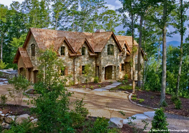 Morgan-Keefe Builders, Inc. - Photo 13