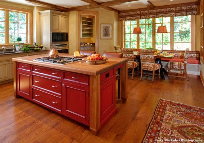 Balsam Mountain Preserve - Elevated Laurel by Morgan-Keefe Builders, Inc. - Photo 3