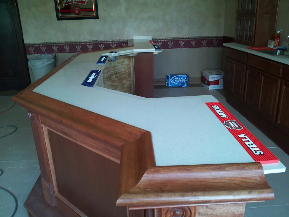 Zorah Shrine Tavern by Robertson Residential Pro. LLC - Photo 4