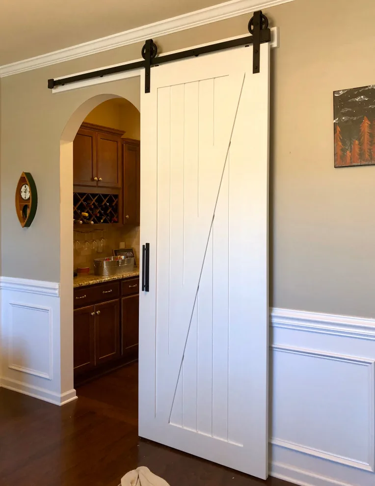 Interior Door Solutions by Creation Home Improvement - Photo 3