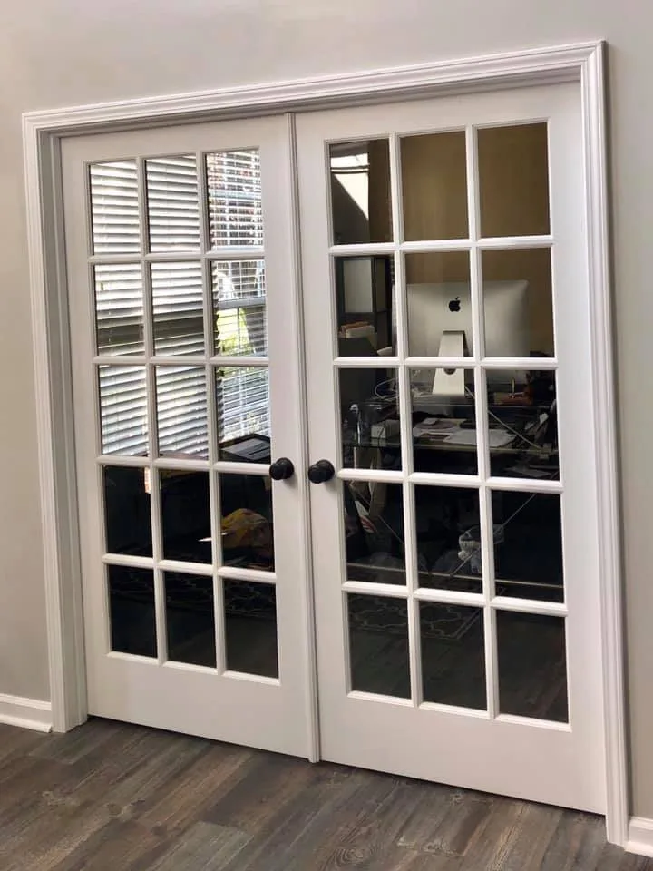 Interior Door Solutions by Creation Home Improvement - Photo 2