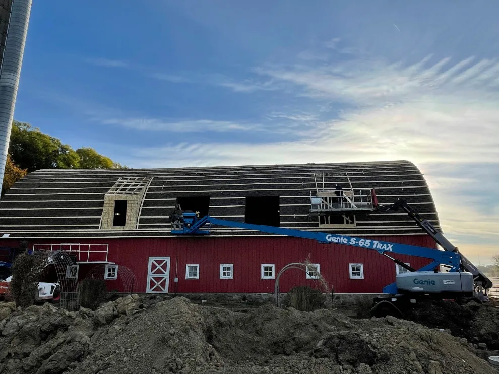 Swanson Family Construction L L C - Photo 12