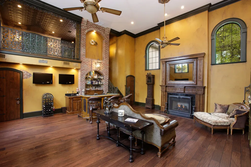 Barry Bullard Homes, Inc. - Photo 7
