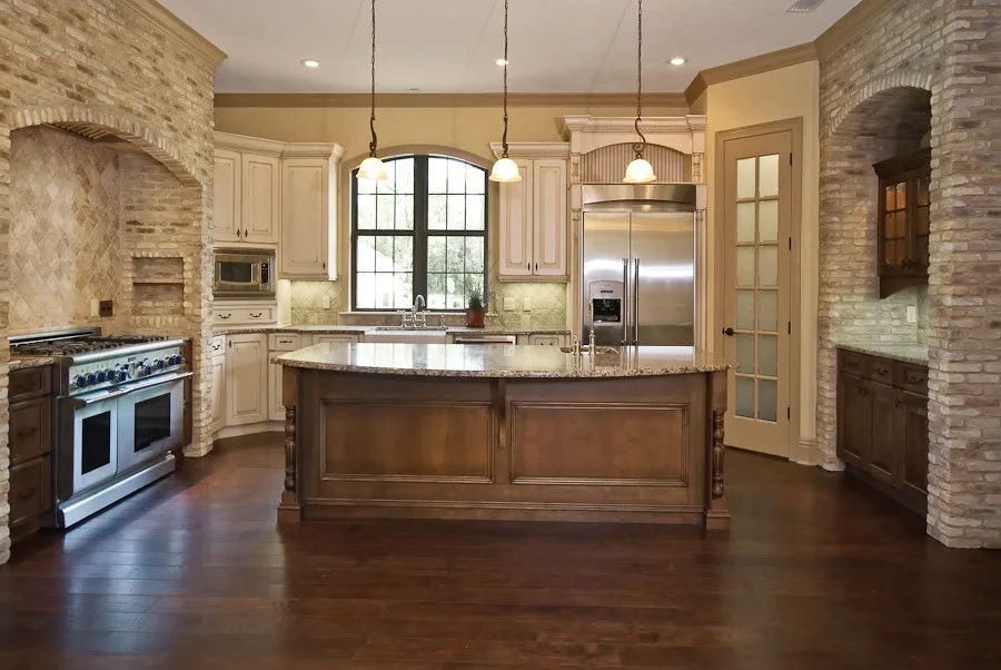 Barry Bullard Homes, Inc. - Photo 5