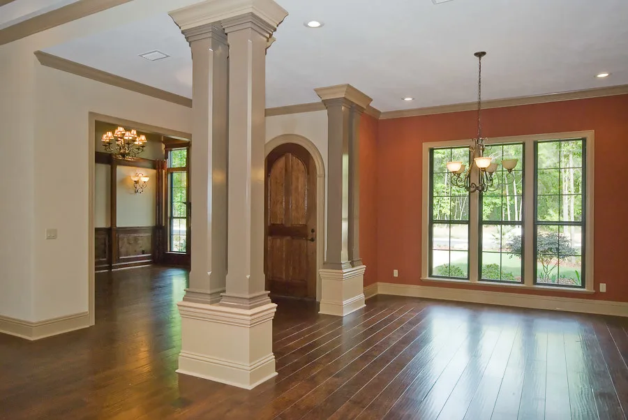 Barry Bullard Homes, Inc. - Photo 14