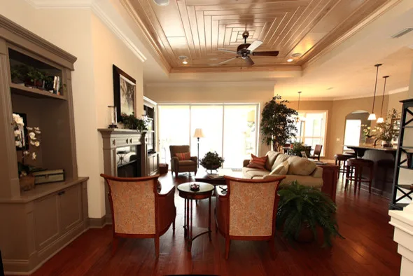 Barry Bullard Homes, Inc. - Photo 13