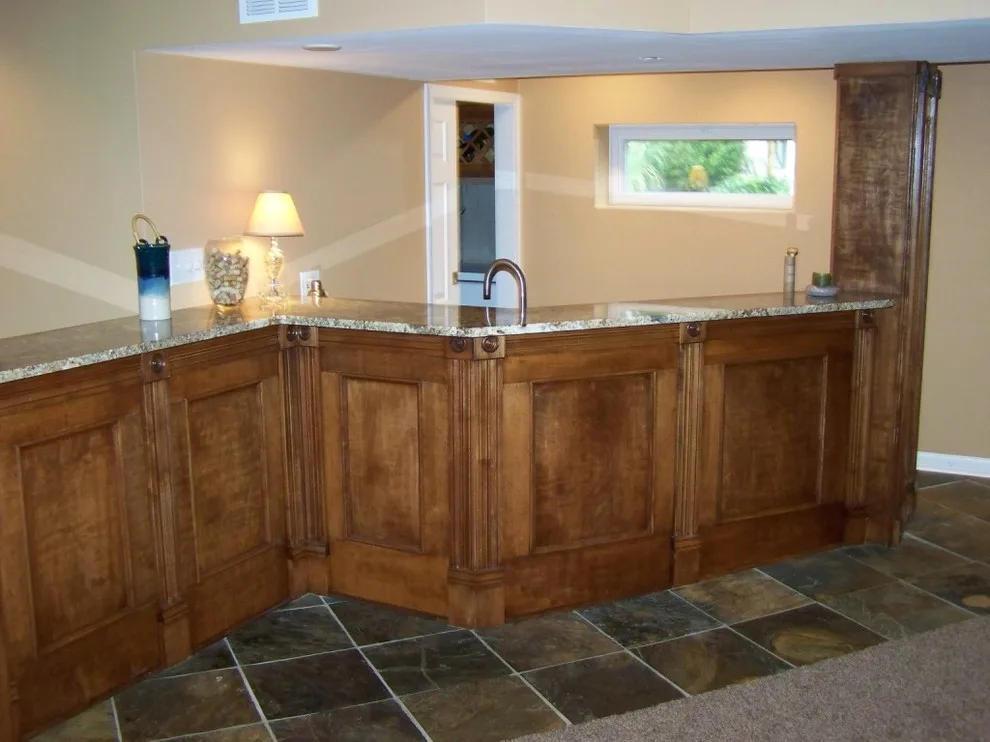 Cellar Pub by Mister Fix-it LLC - Photo 3