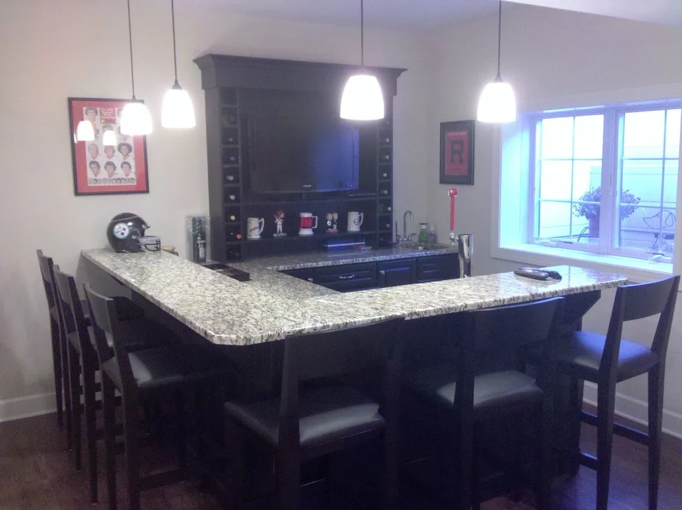 J.P.Orlando Construction Inc. - Photo 9